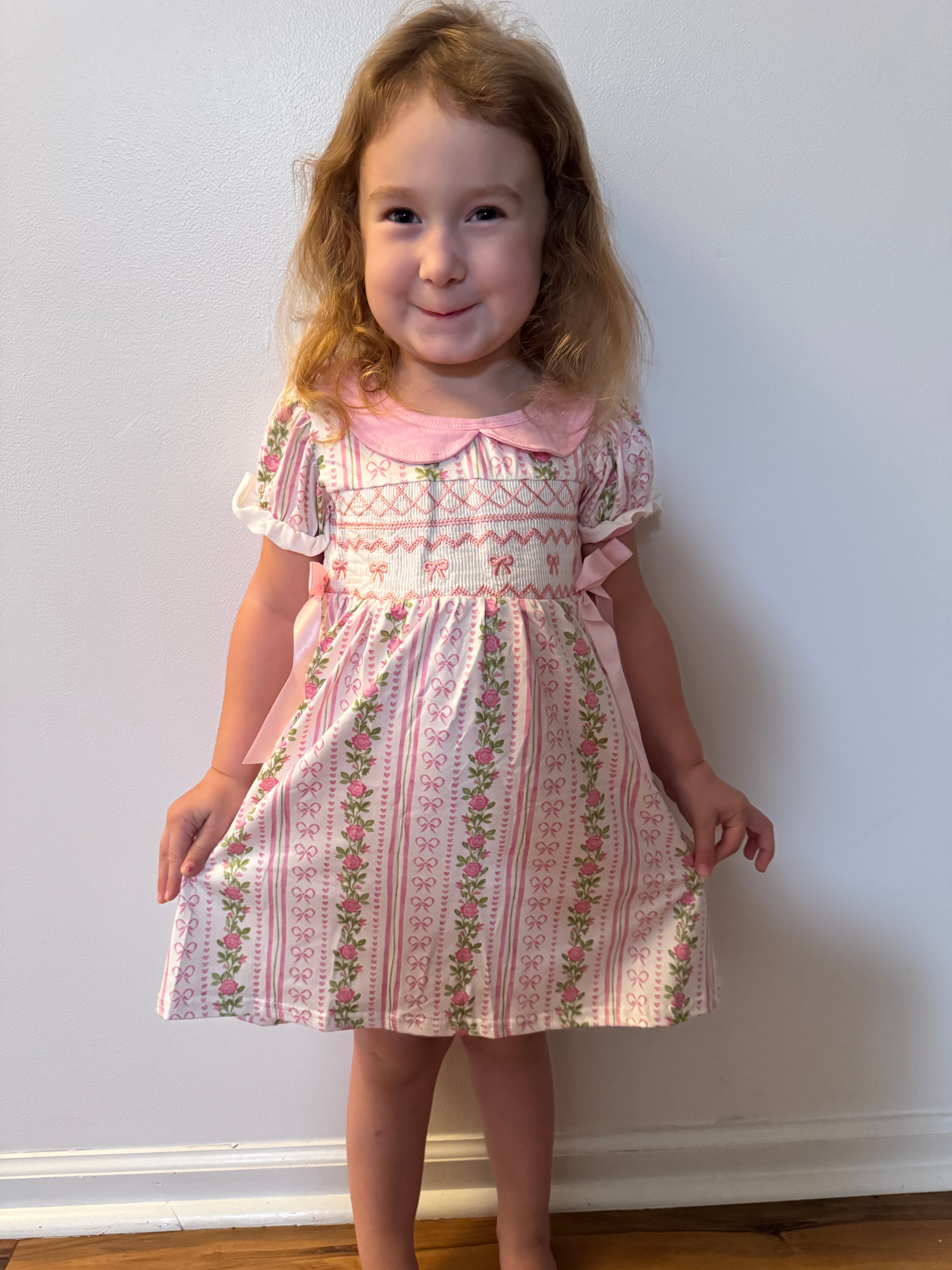 Gracie’s collection 🎀