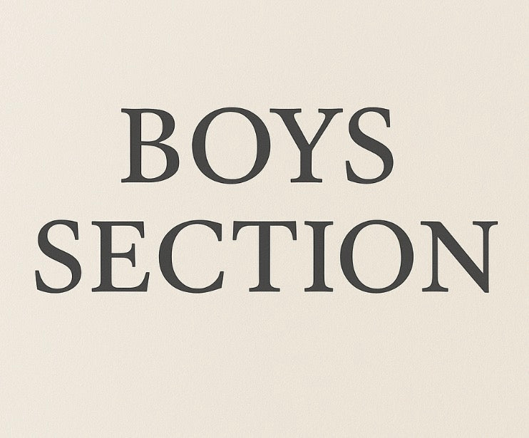 Boys
