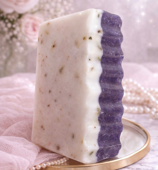 Lavender Dream Bar