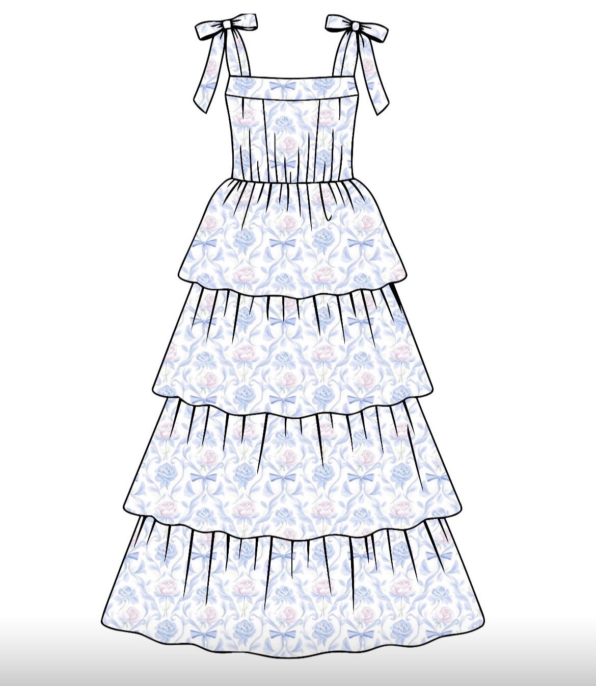 Mom Dress