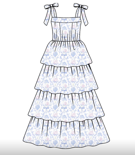 Mom Dress